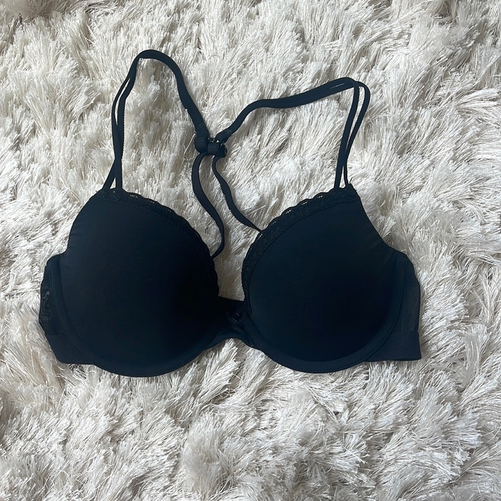 Aerie Bra Size 32C Like New!